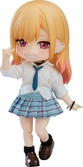 My dress-up darling figurine nendoroid marin kitagawa 10 cm
