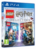 LEGO Harry Potter Années 1 à 7 - PS4