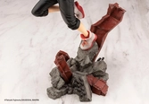 Chainsaw man statuette pvc artfxj 1/8 power bonus edition 29 cm