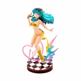 Urusei yatsura statuette pvc artfxj 1/7 lum bonus edition 24 cm