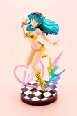 Urusei yatsura statuette pvc artfxj 1/7 lum bonus edition 24 cm
