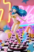 Urusei yatsura statuette pvc artfxj 1/7 lum bonus edition 24 cm