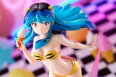Urusei yatsura statuette pvc artfxj 1/7 lum bonus edition 24 cm