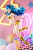 Urusei yatsura statuette pvc artfxj 1/7 lum bonus edition 24 cm