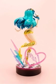 Urusei yatsura statuette pvc artfxj 1/7 lum bonus edition 24 cm
