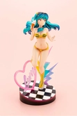 Urusei yatsura statuette pvc artfxj 1/7 lum bonus edition 24 cm