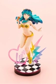 Urusei yatsura statuette pvc artfxj 1/7 lum bonus edition 24 cm