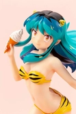 Urusei yatsura statuette pvc artfxj 1/7 lum bonus edition 24 cm