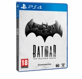 Batman : The Telltale Series - PS4