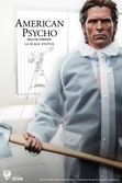 American psycho statuette 1/4 patrick bateman deluxe version 57 cm