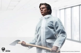 American psycho statuette 1/4 patrick bateman deluxe version 57 cm