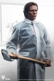 American psycho statuette 1/4 patrick bateman deluxe version 57 cm