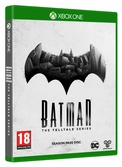 Batman : The Telltale Series - XBOX ONE