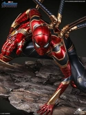 Avengers endgame statuette 1/4 iron spider-man premium version 51 cm