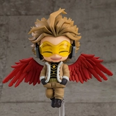 My hero academia figurine nendoroid hawks 10 cm