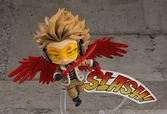 My hero academia figurine nendoroid hawks 10 cm