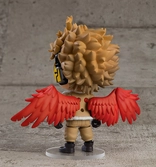 My hero academia figurine nendoroid hawks 10 cm