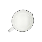 Studio ghibli - mon voisin totoro - tasse à mesurer en email 450ml