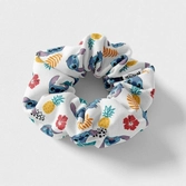 Disney - stitch - accessoires cheveux chouchou" 3x - tropical"