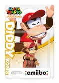 Amiibo Diddy Kong (Super Mario Collection)