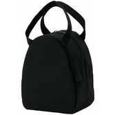 Le voyage de chihiro - no face & lanternes - sac à lunch 200x160x120mm