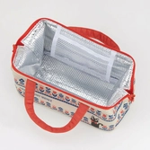 Kiki la petite sorciere - fleurs des champs - sacoche isotherme