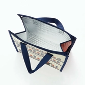 Kiki la petite sorciere - fleurs des champs - glacière 265x275x120mm