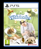 Ma vie : vétérinaire - Jeux PS5