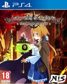 Labyrinth of galleria... p4 vf - PS4