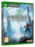 One piece odyssey xbs vf - XBOX ONE