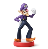 Amiibo Waluigi (Super Mario Collection)