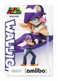 Amiibo Waluigi (Super Mario Collection)