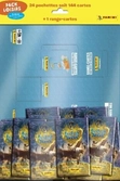 Panini Pack Loisirs fantasy riders