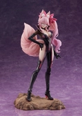 Fate/extra statuette pvc 1/7 assassin/koyanskaya of light 26 cm