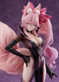 Fate/extra statuette pvc 1/7 assassin/koyanskaya of light 26 cm