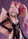 Fate/extra statuette pvc 1/7 assassin/koyanskaya of light 26 cm