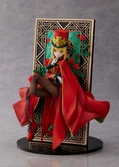 Fate/extra statuette pvc 1/7 nero claudius 21 cm