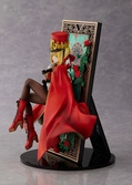 Fate/extra statuette pvc 1/7 nero claudius 21 cm