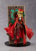 Fate/extra statuette pvc 1/7 nero claudius 21 cm