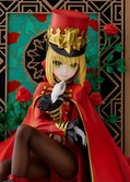 Fate/extra statuette pvc 1/7 nero claudius 21 cm