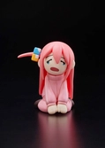 Bocchi the rock!  figurine pvc hitori goto 10 cm