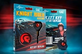 Knight rider k.i.t.t. clé
