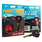 Knight rider k.i.t.t. clé