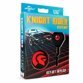 Knight rider k.i.t.t. clé