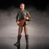 Donjons et dragons : l'honneur des voleurs golden archive figurine edgin 15 cm