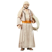 Indiana jones adventure series figurine sallah (les aventuriers de l'arche perdue) 15 cm