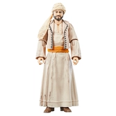 Indiana jones adventure series figurine sallah (les aventuriers de l'arche perdue) 15 cm
