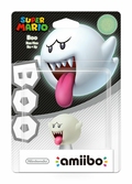 Amiibo Boo (Super Mario Collection)