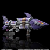 League Of Legends Nerf LMTD Jinx Fishbones Blaster 93 cm
