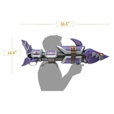 League Of Legends Nerf LMTD Jinx Fishbones Blaster 93 cm